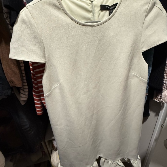 Toccin NY Dress - Picture 2 of 2